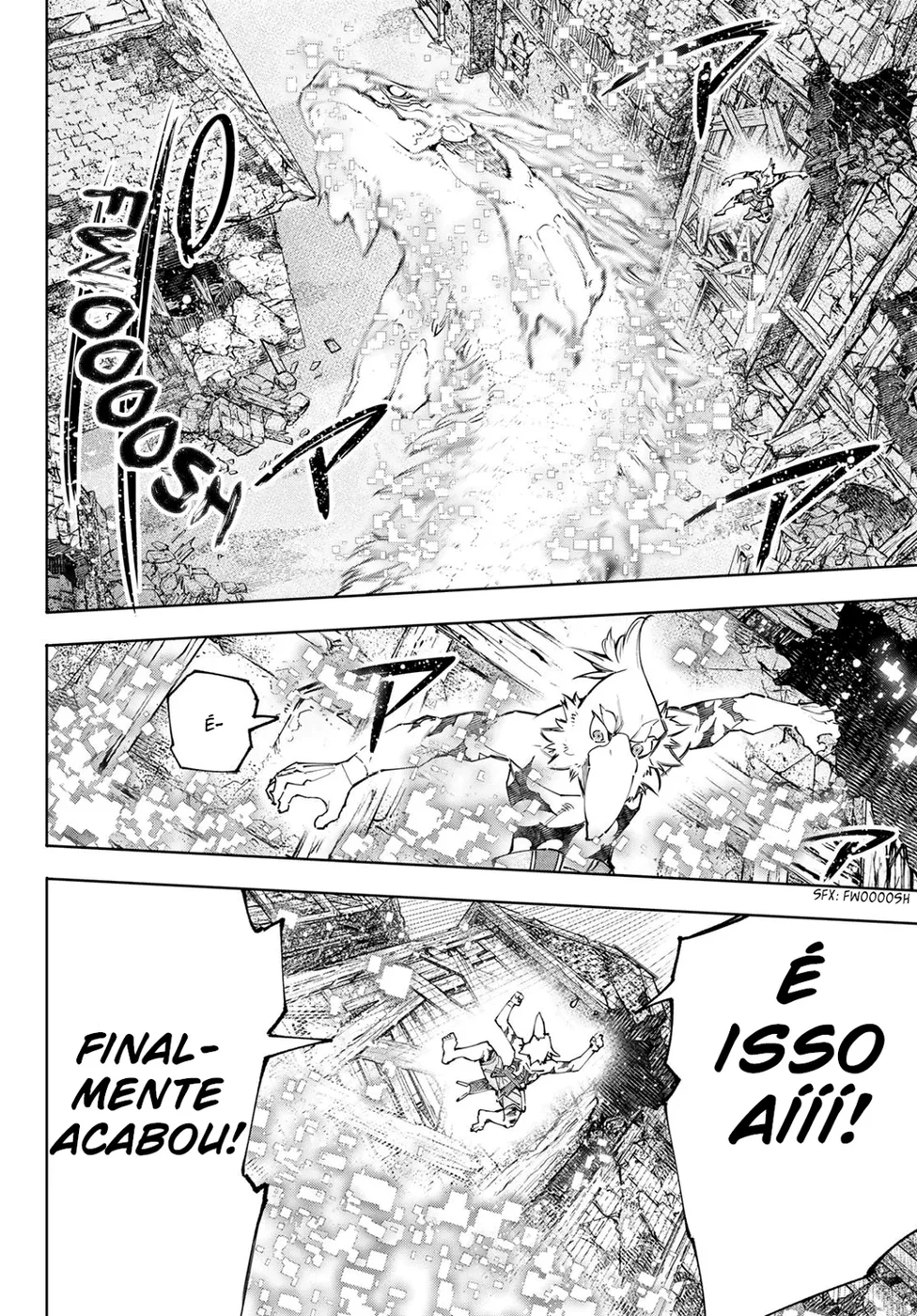 Read Shangri La Frontier PT Manga Online