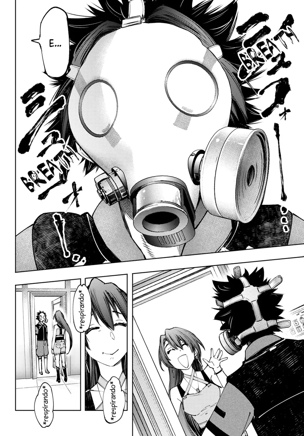 Read Shangri La Frontier PT Manga Online