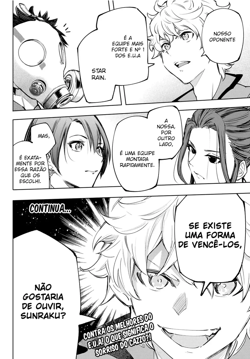 Read Shangri La Frontier PT Manga Online