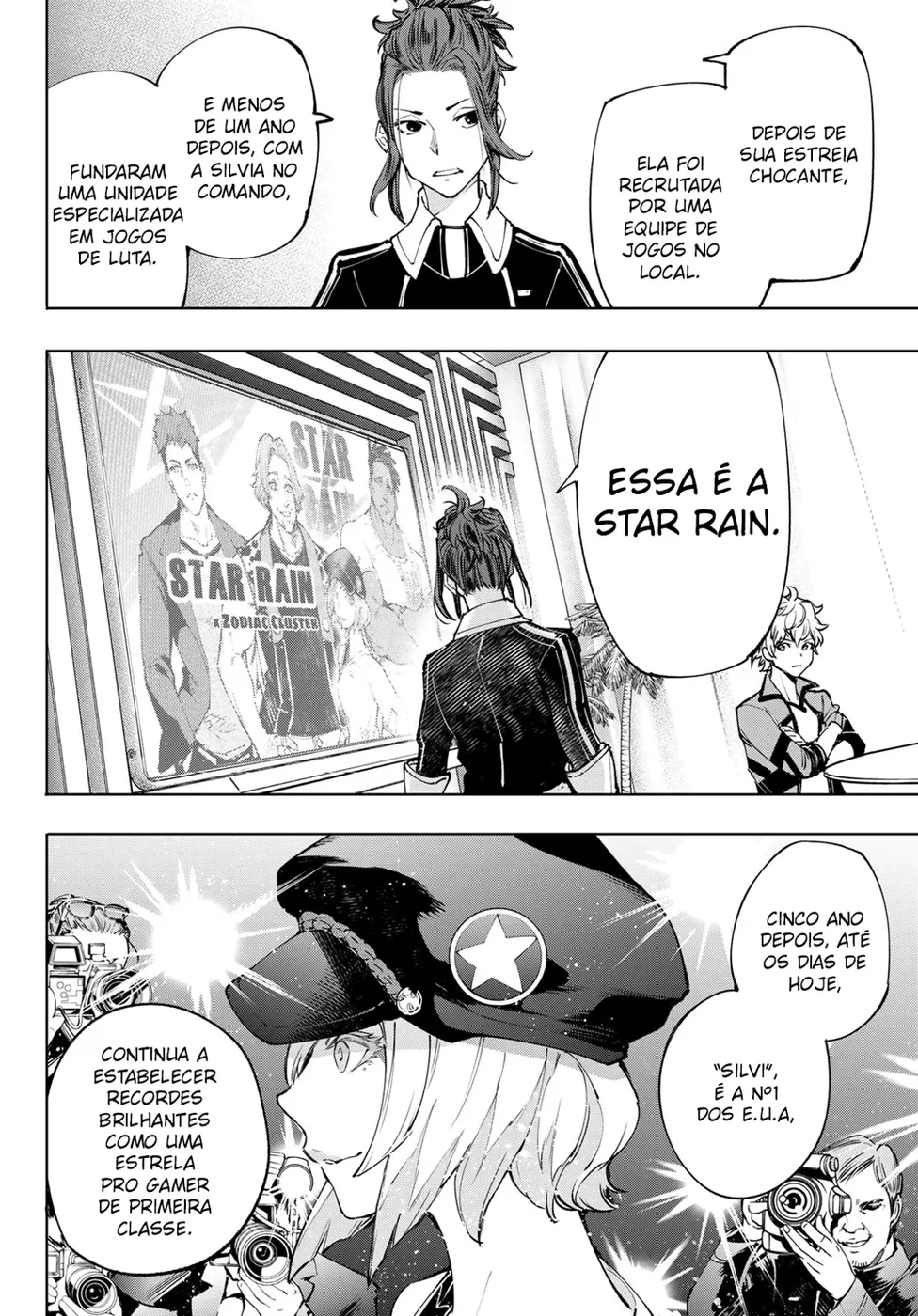 Read Shangri La Frontier PT Manga Online