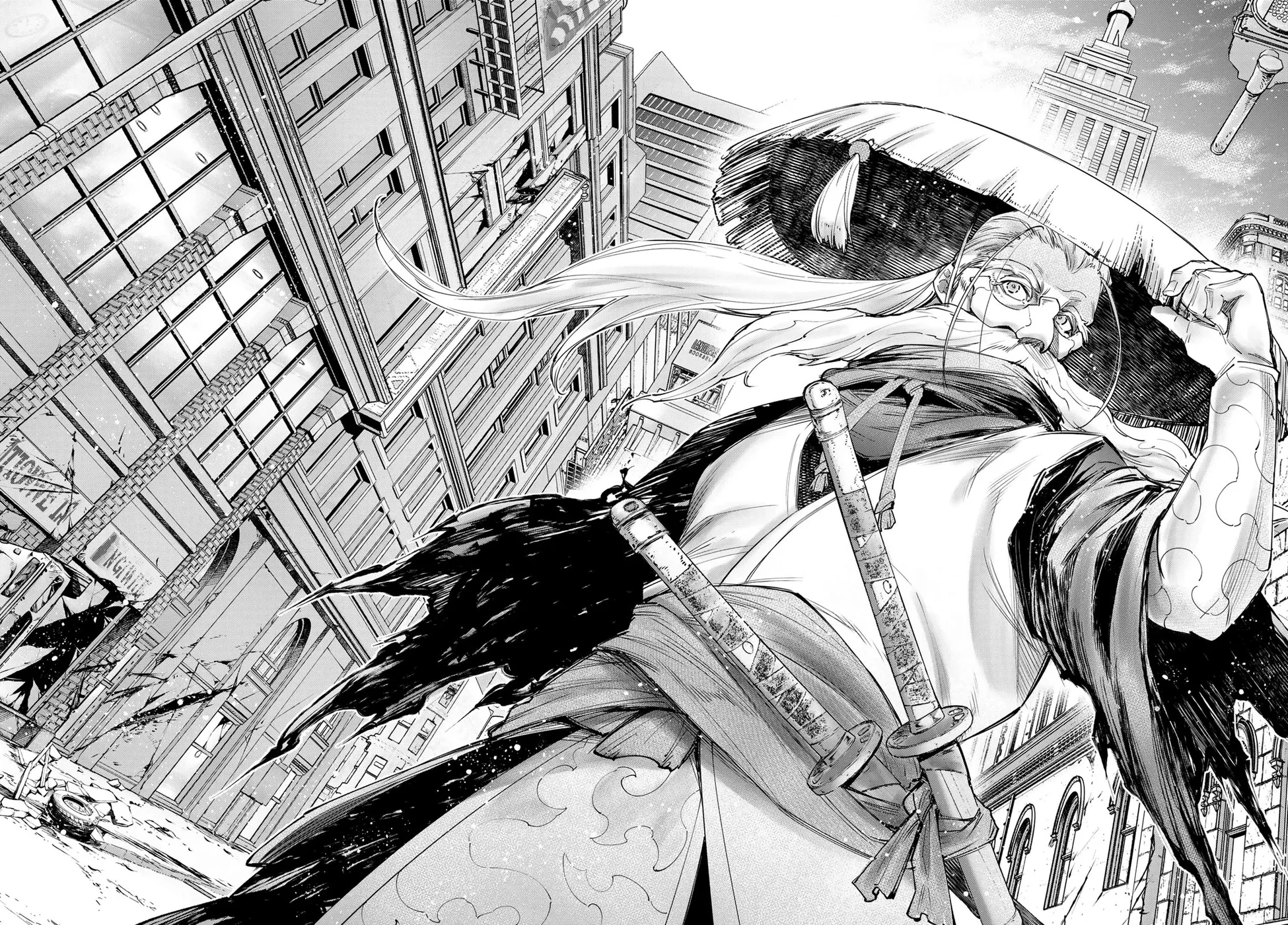 Read Shangri La Frontier PT Manga Online