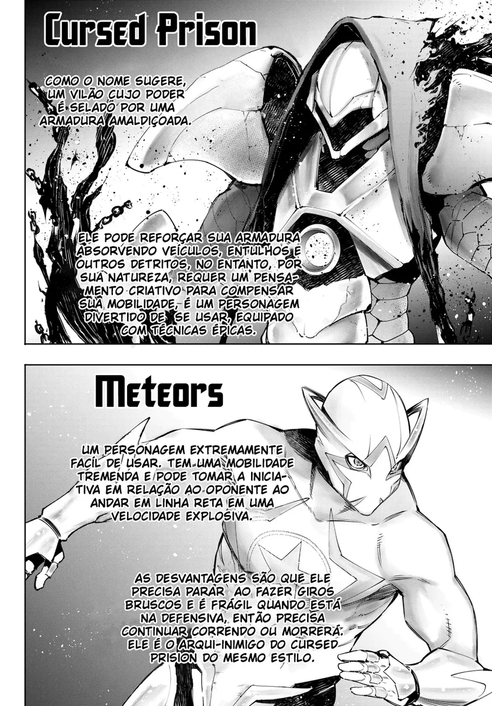 Read Shangri La Frontier PT Manga Online