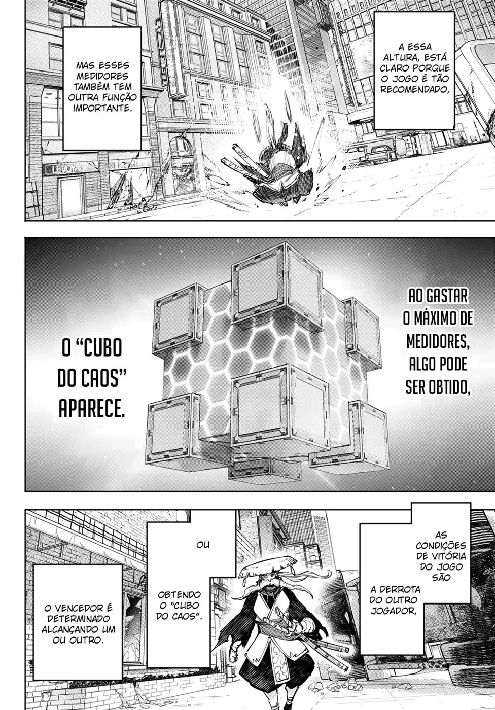 Read Shangri La Frontier PT Manga Online