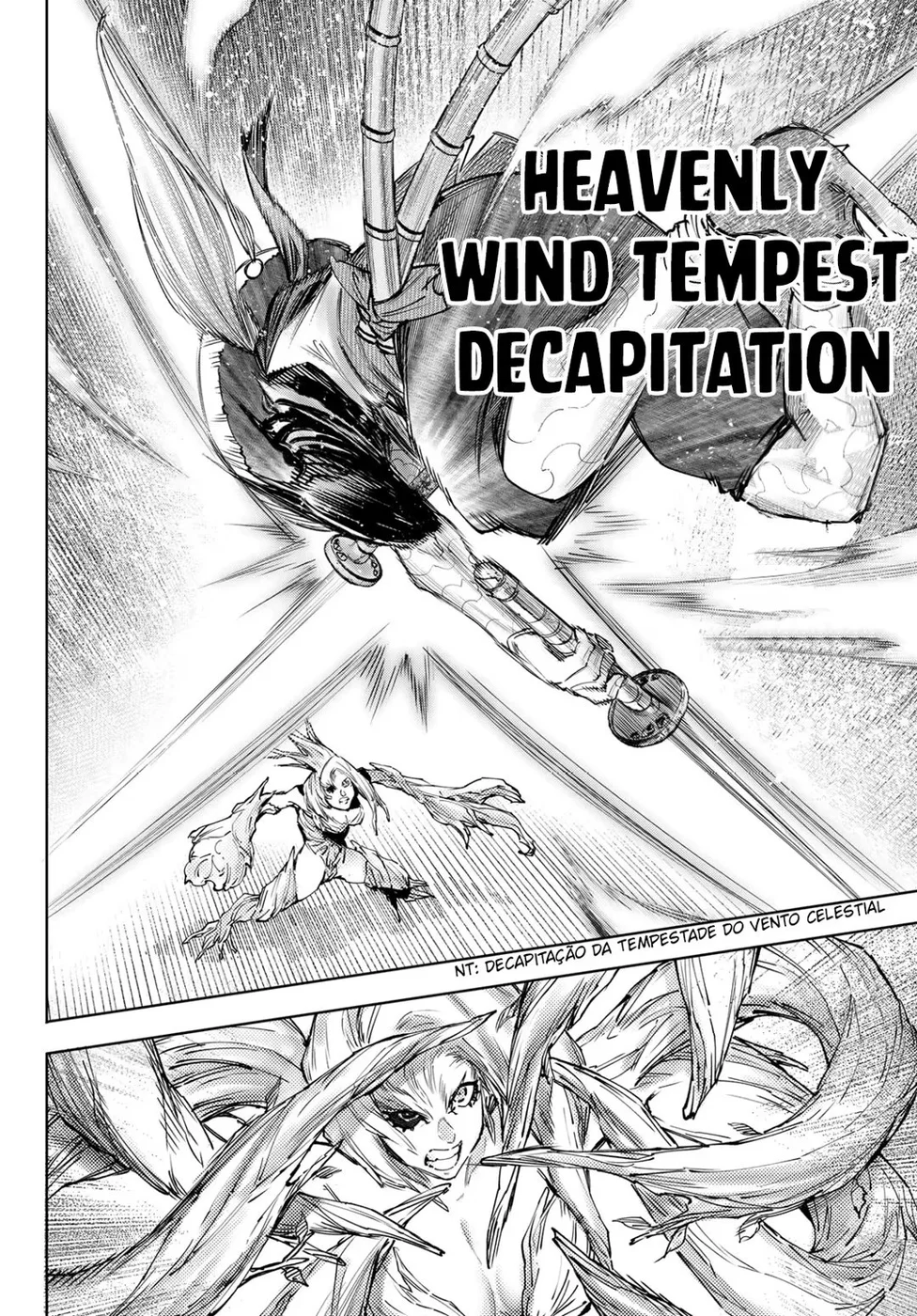 Read Shangri La Frontier PT Manga Online