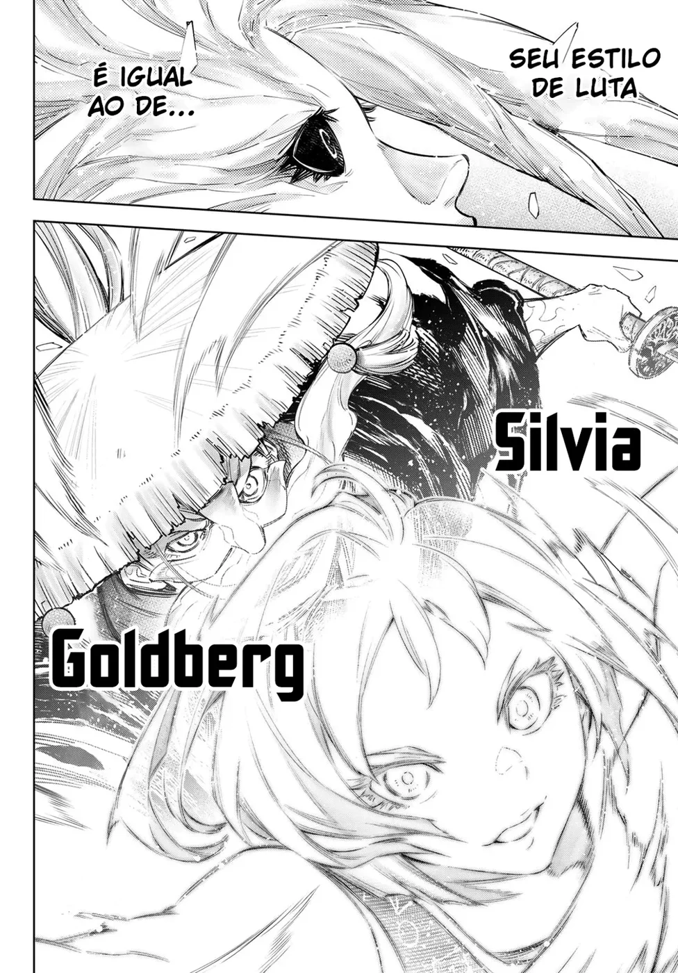 Read Shangri La Frontier PT Manga Online