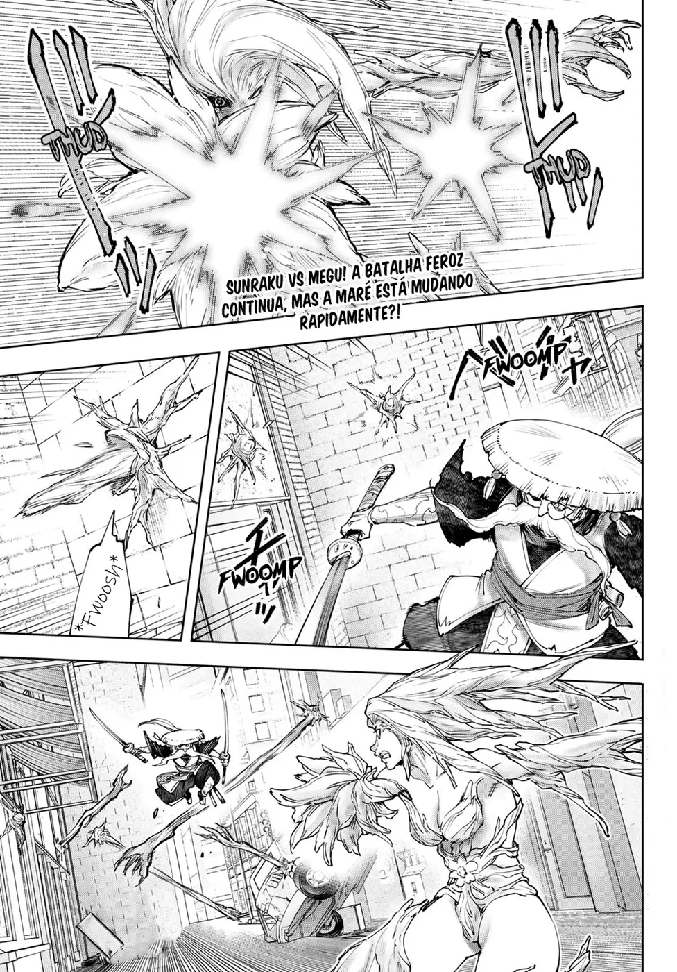 Read Shangri La Frontier PT Manga Online