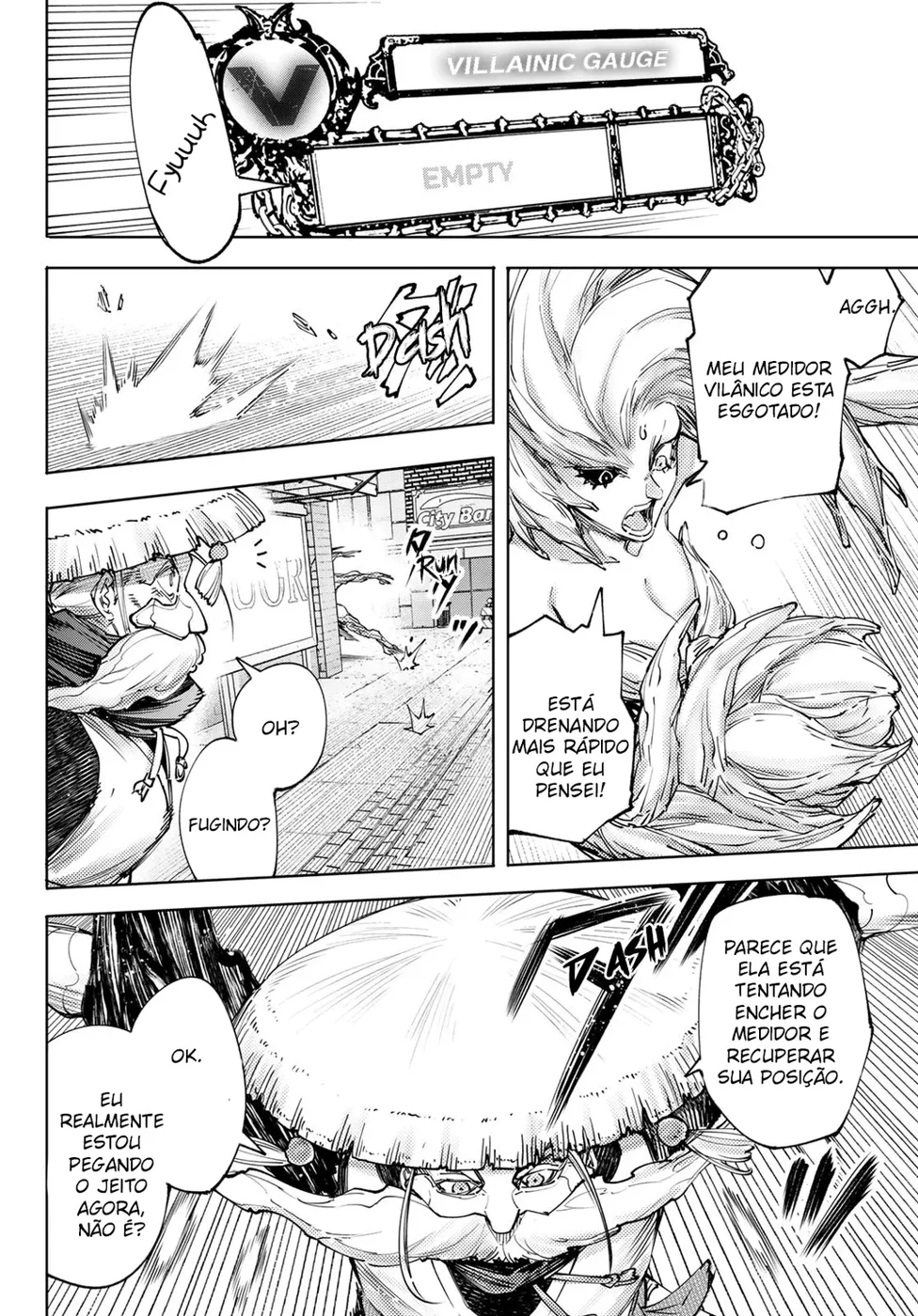 Read Shangri La Frontier PT Manga Online