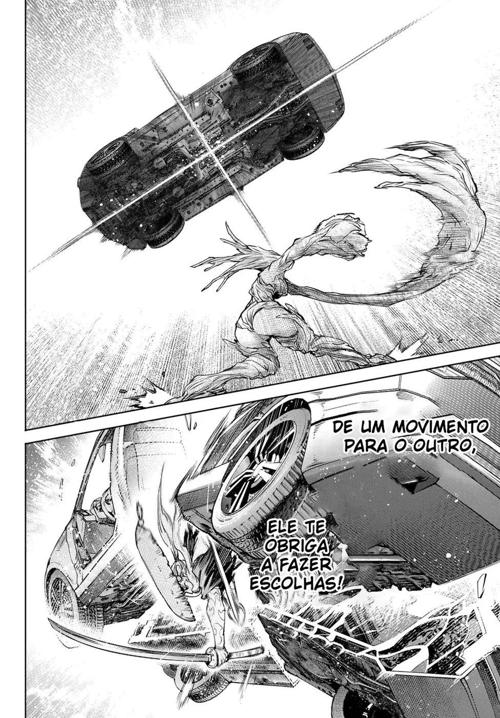 Read Shangri La Frontier PT Manga Online
