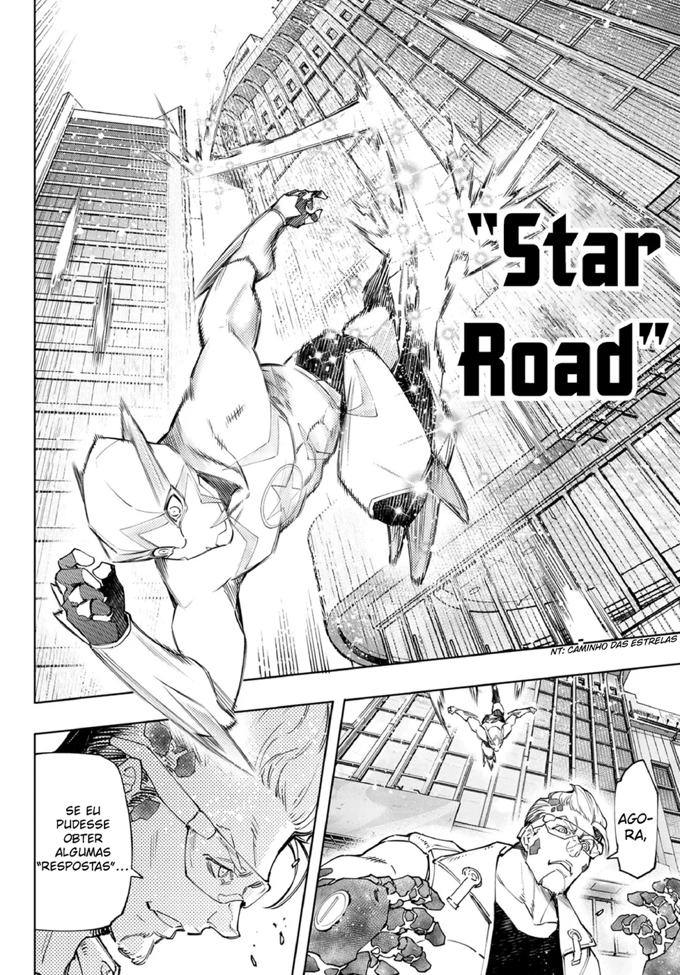 Read Shangri La Frontier PT Manga Online
