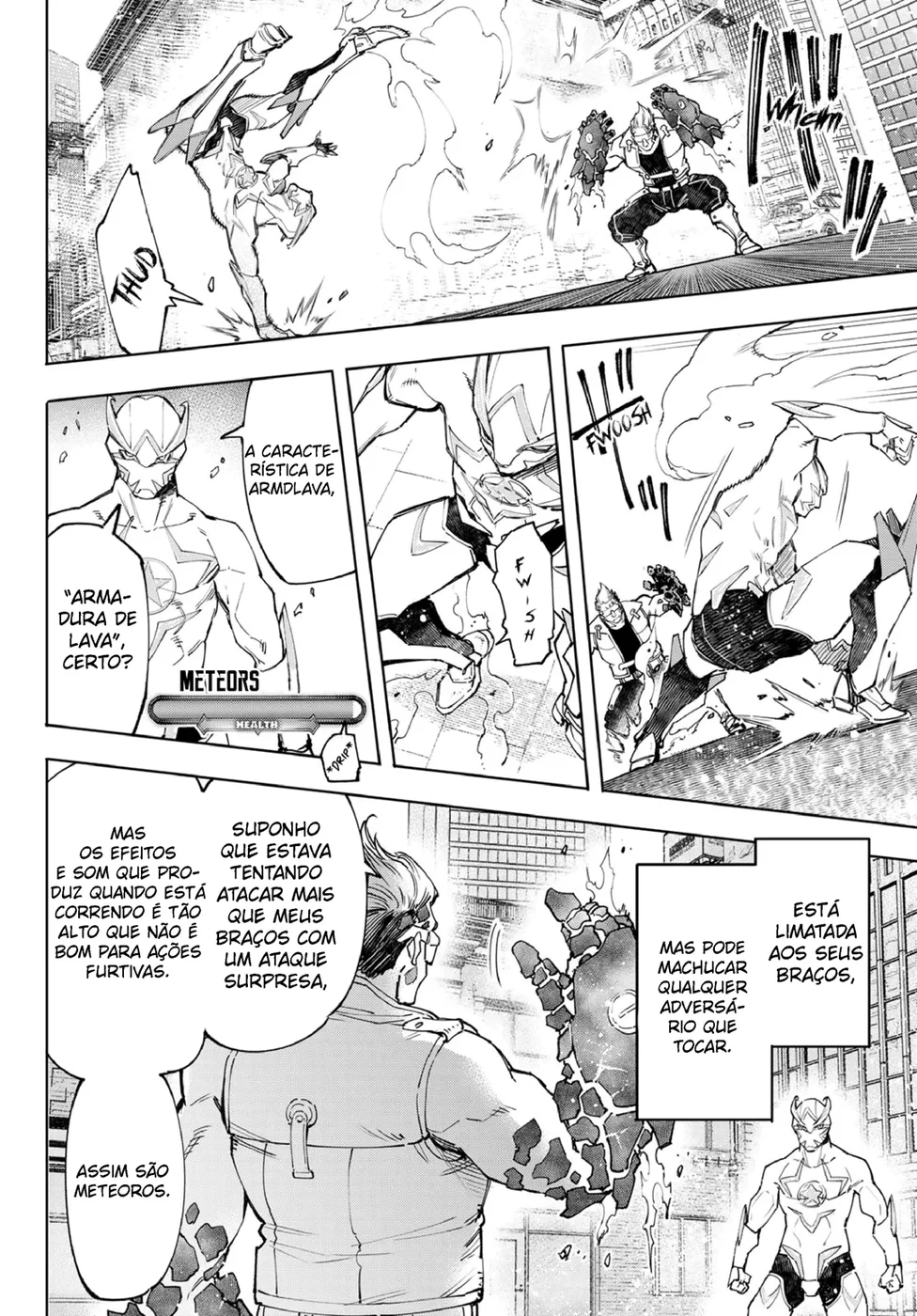 Read Shangri La Frontier PT Manga Online