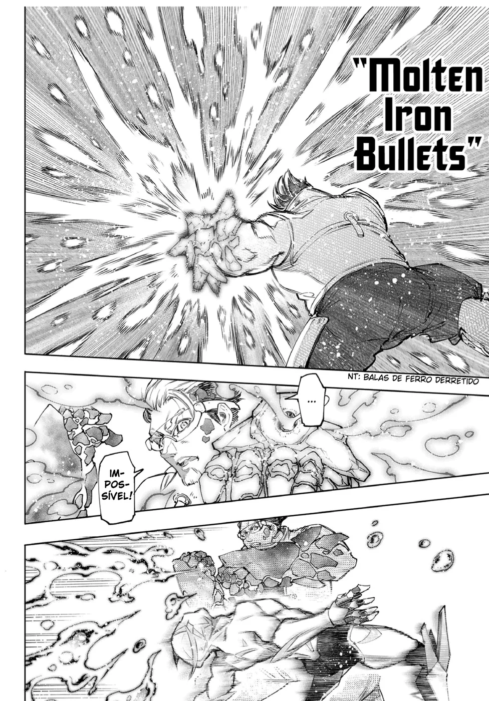Read Shangri La Frontier PT Manga Online