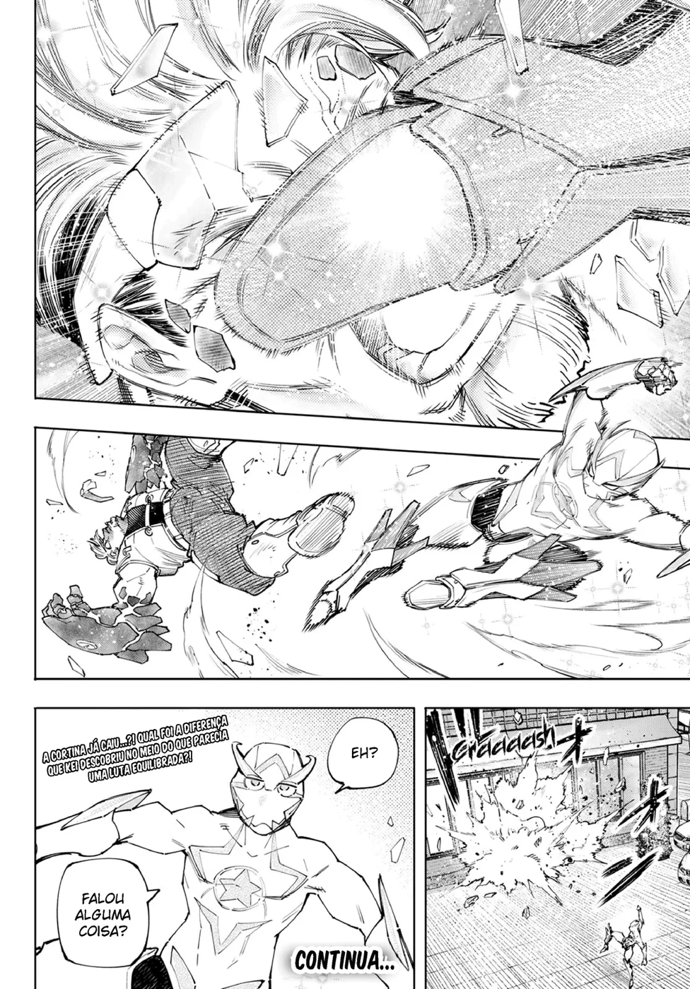 Read Shangri La Frontier PT Manga Online