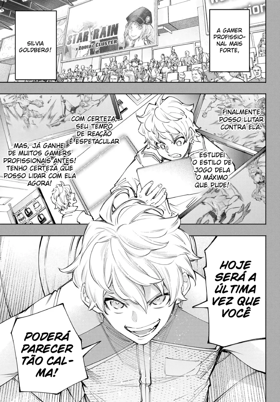 Read Shangri La Frontier PT Manga Online