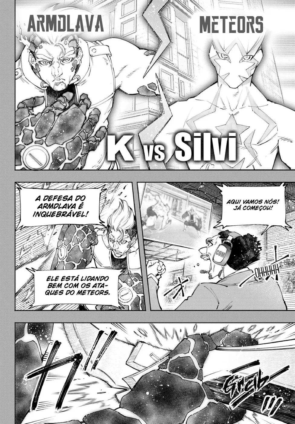 Read Shangri La Frontier PT Manga Online