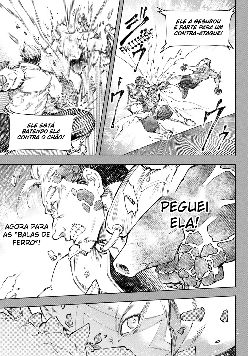 Read Shangri La Frontier PT Manga Online