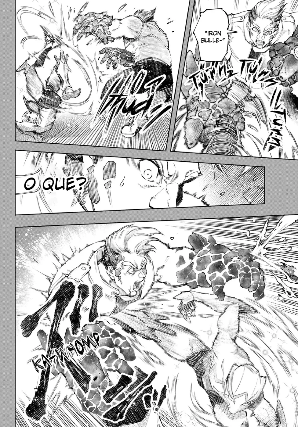 Read Shangri La Frontier PT Manga Online