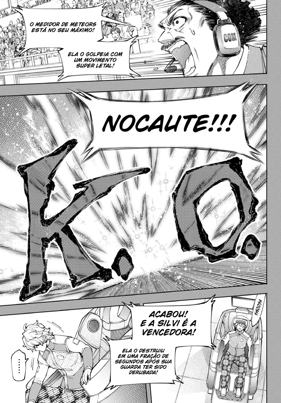 Read Shangri La Frontier PT Manga Online
