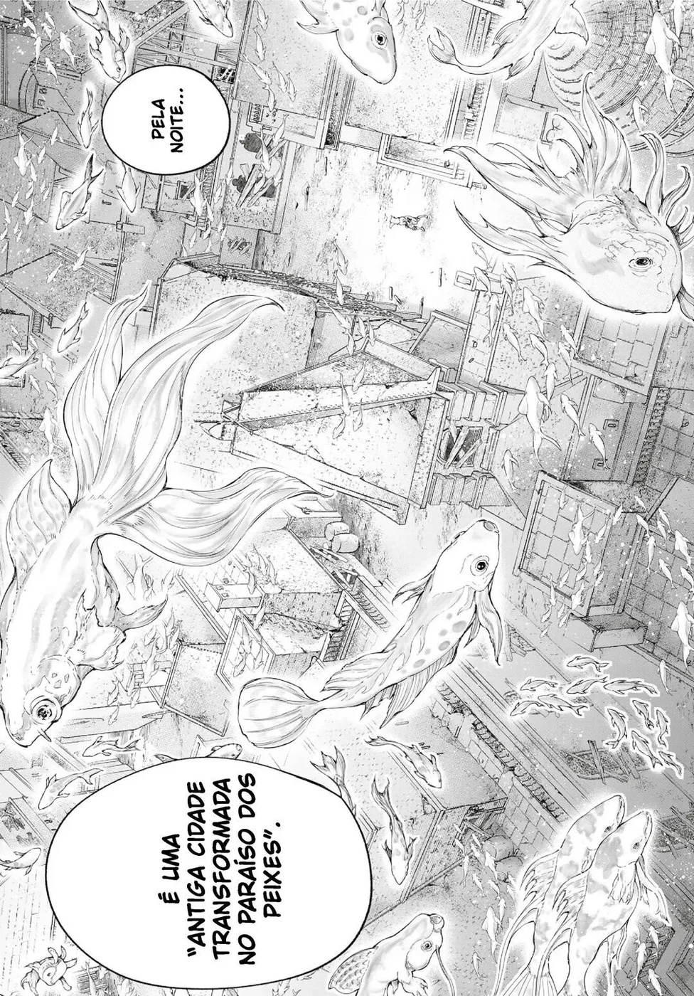 Read Shangri La Frontier PT Manga Online