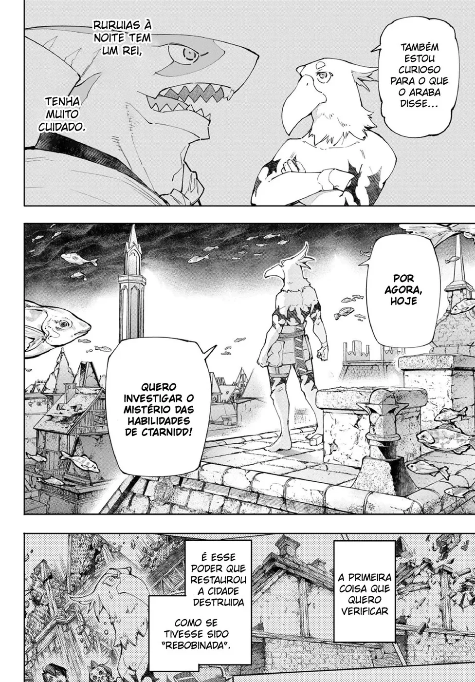 Read Shangri La Frontier PT Manga Online