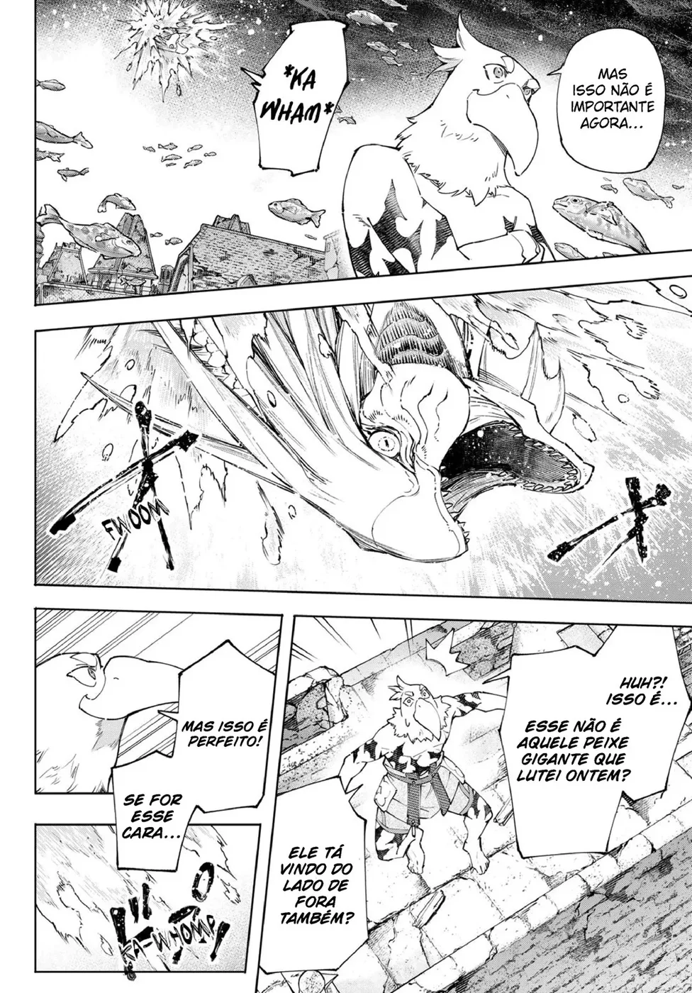 Read Shangri La Frontier PT Manga Online