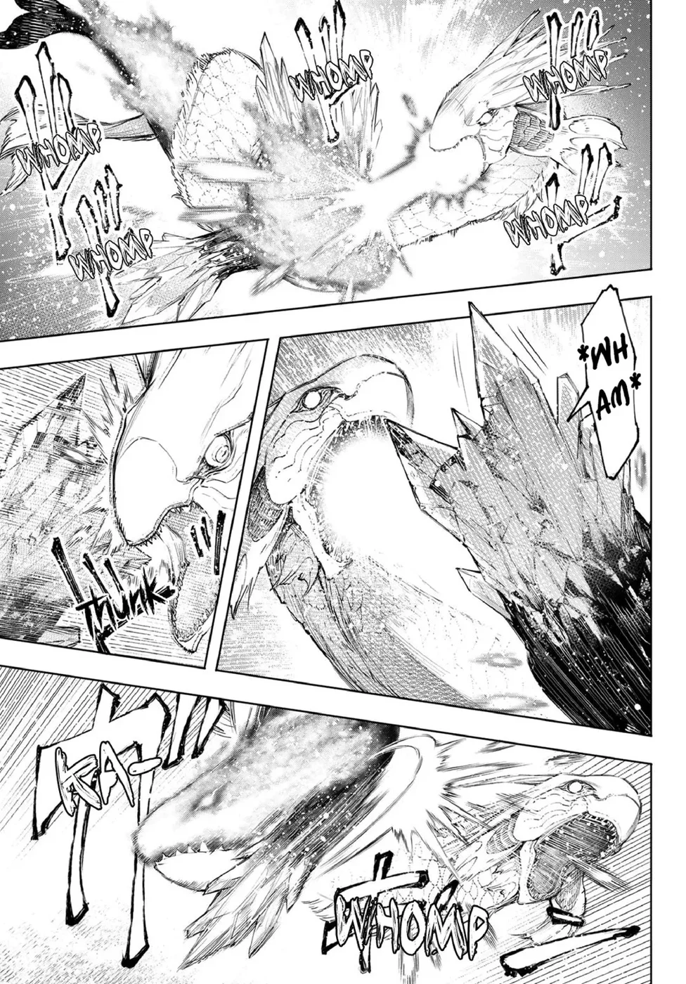 Read Shangri La Frontier PT Manga Online