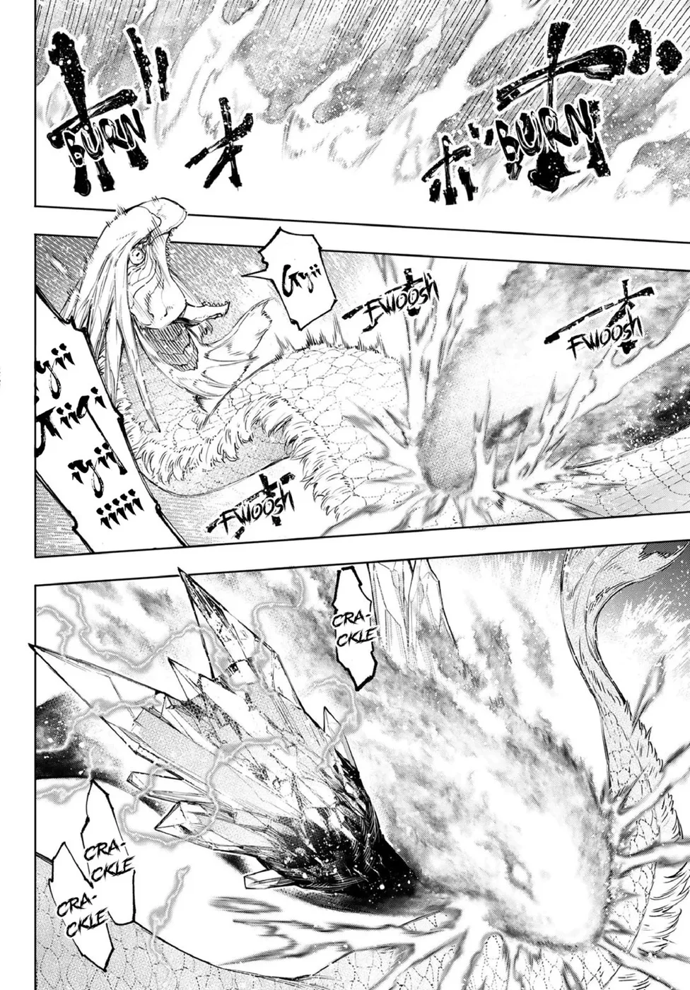 Read Shangri La Frontier PT Manga Online