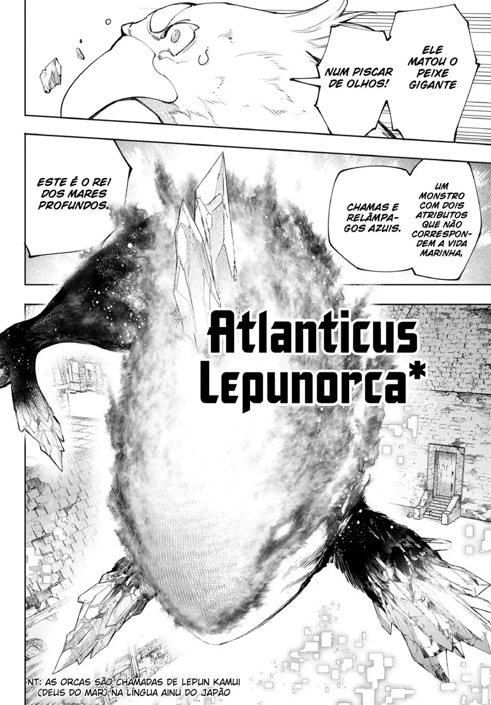 Read Shangri La Frontier PT Manga Online