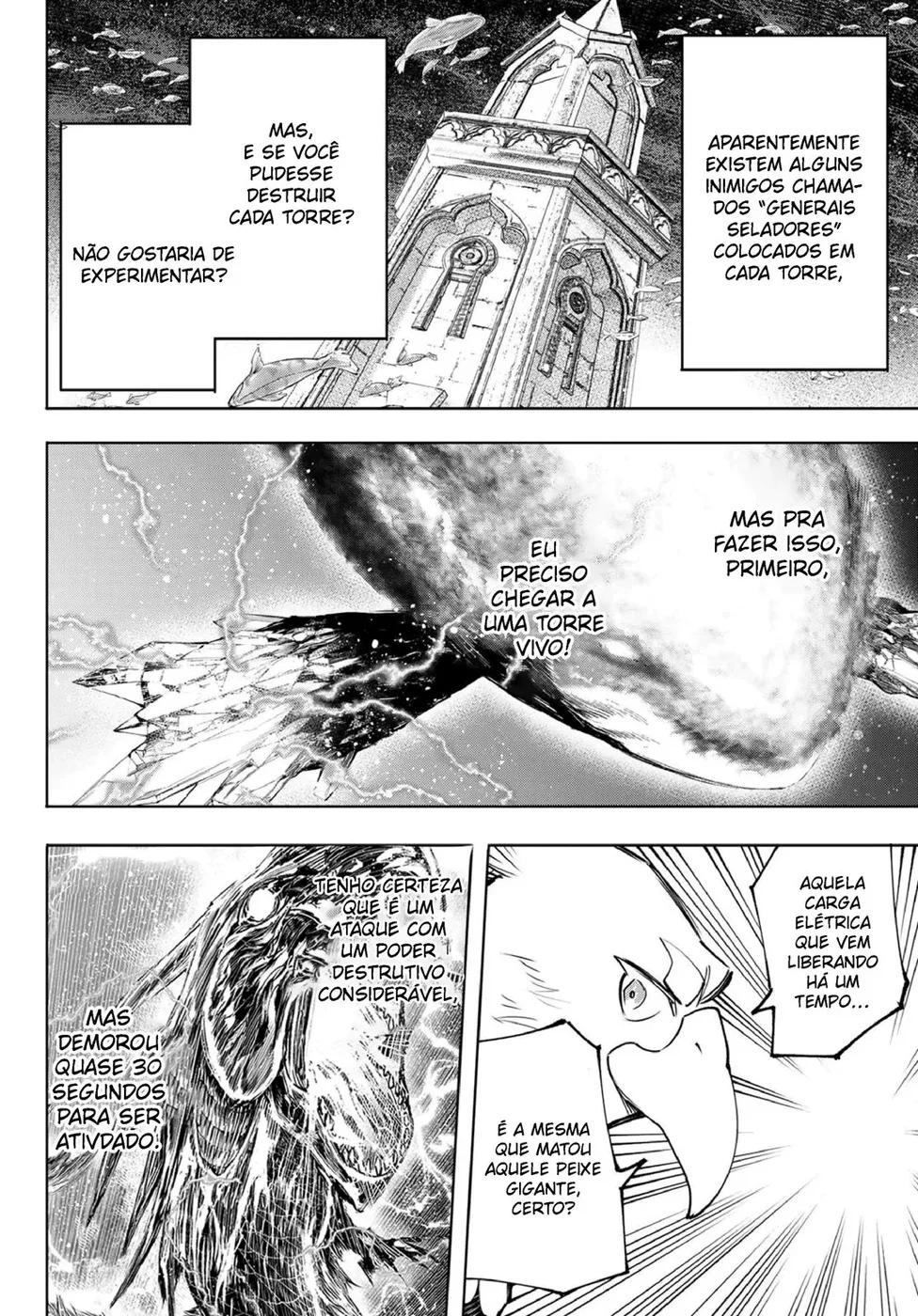 Read Shangri La Frontier PT Manga Online