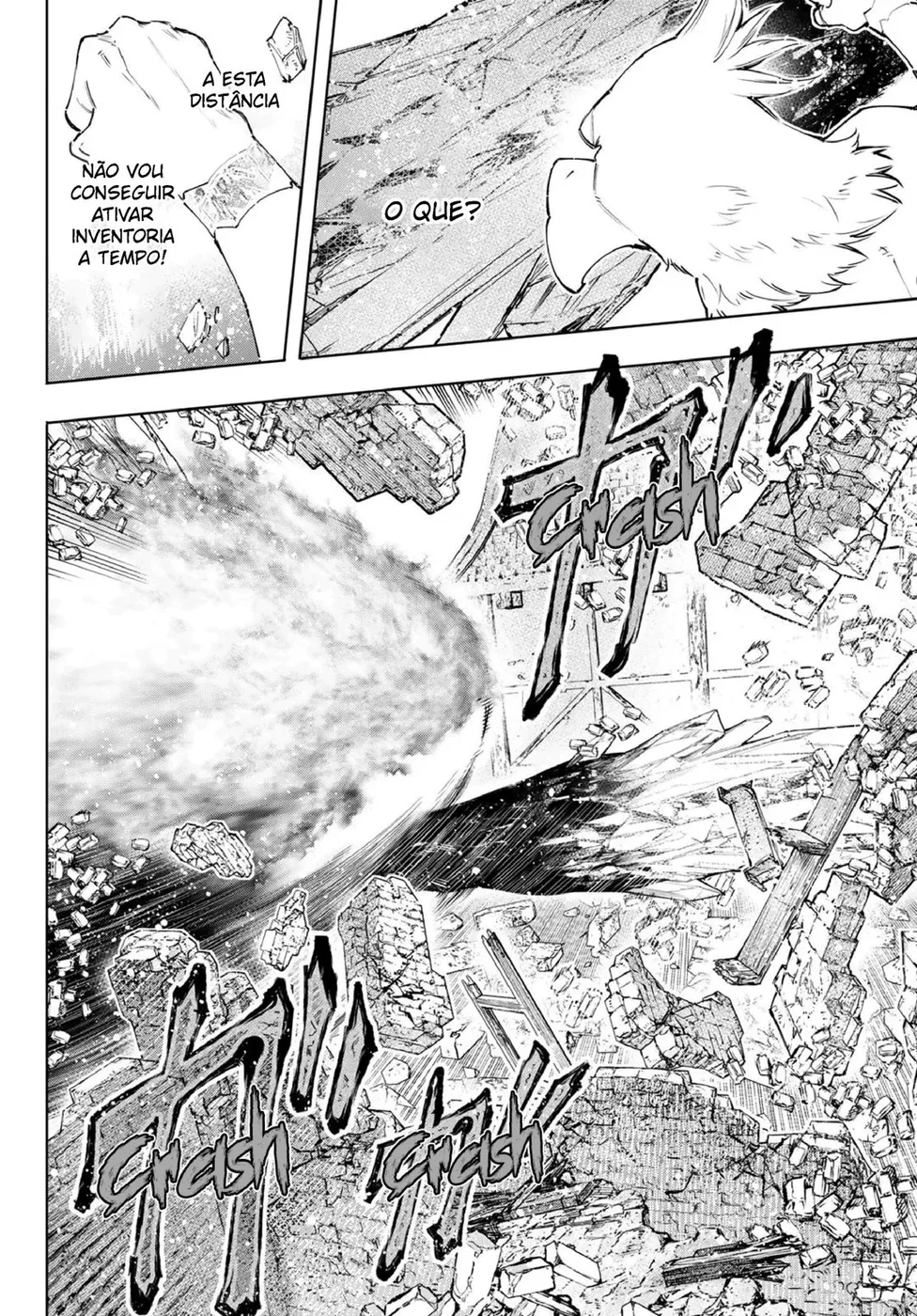 Read Shangri La Frontier PT Manga Online