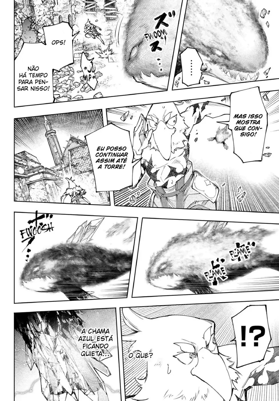 Read Shangri La Frontier PT Manga Online