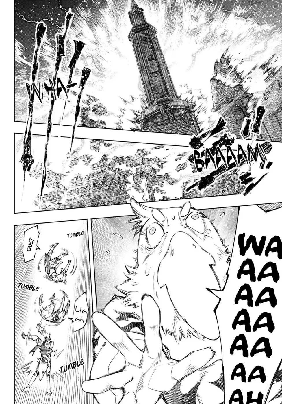 Read Shangri La Frontier PT Manga Online