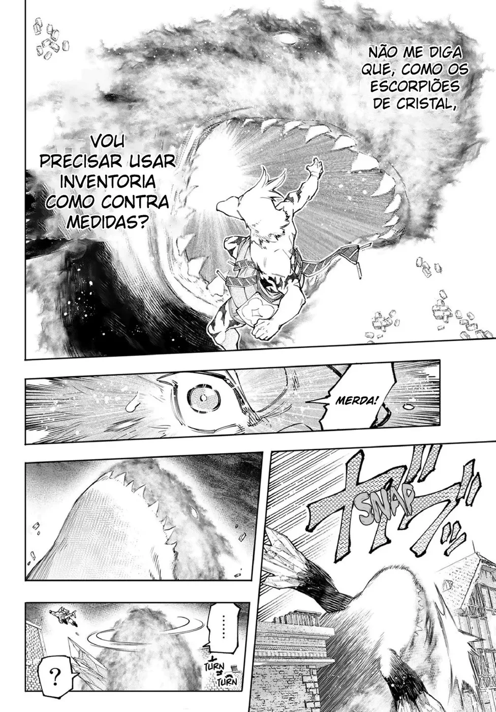Read Shangri La Frontier PT Manga Online