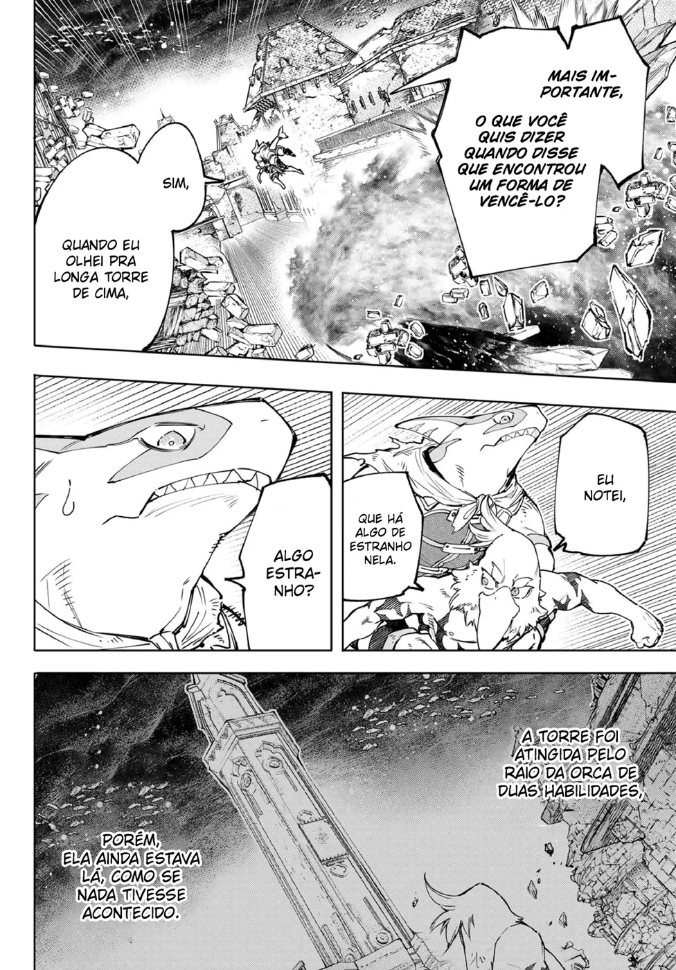 Read Shangri La Frontier PT Manga Online