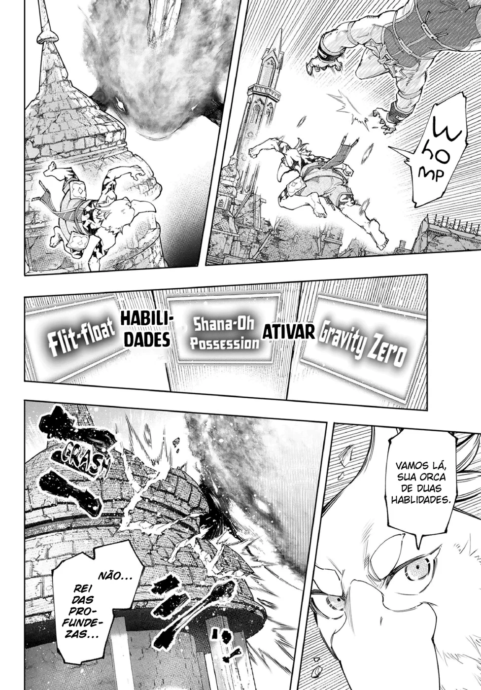 Read Shangri La Frontier PT Manga Online