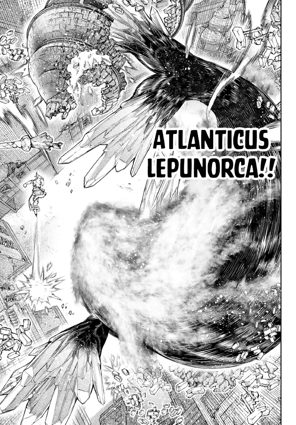 Read Shangri La Frontier PT Manga Online