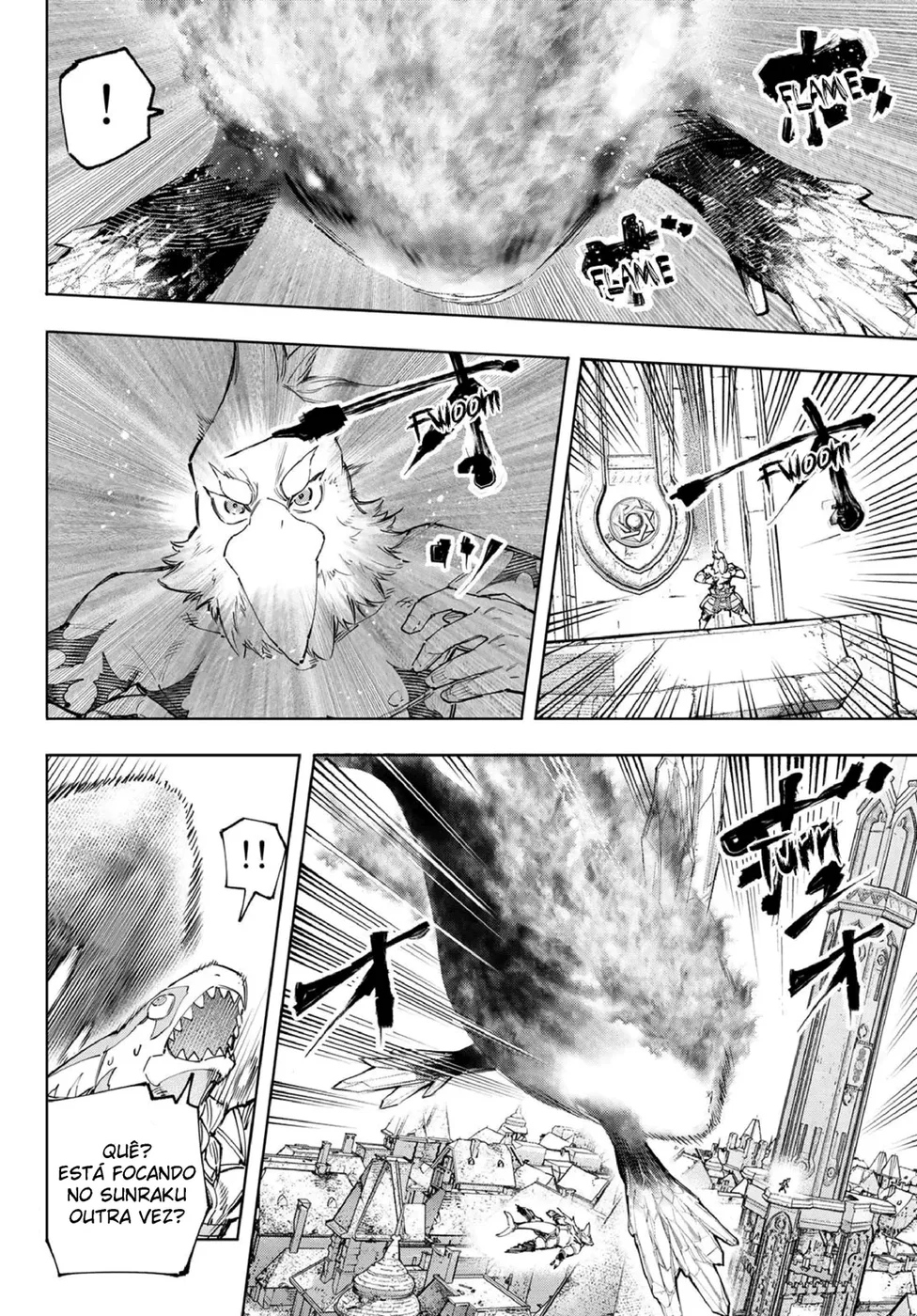 Read Shangri La Frontier PT Manga Online