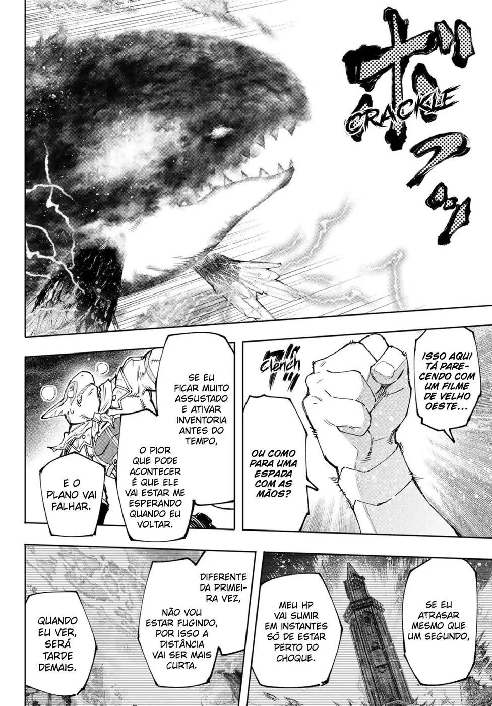 Read Shangri La Frontier PT Manga Online