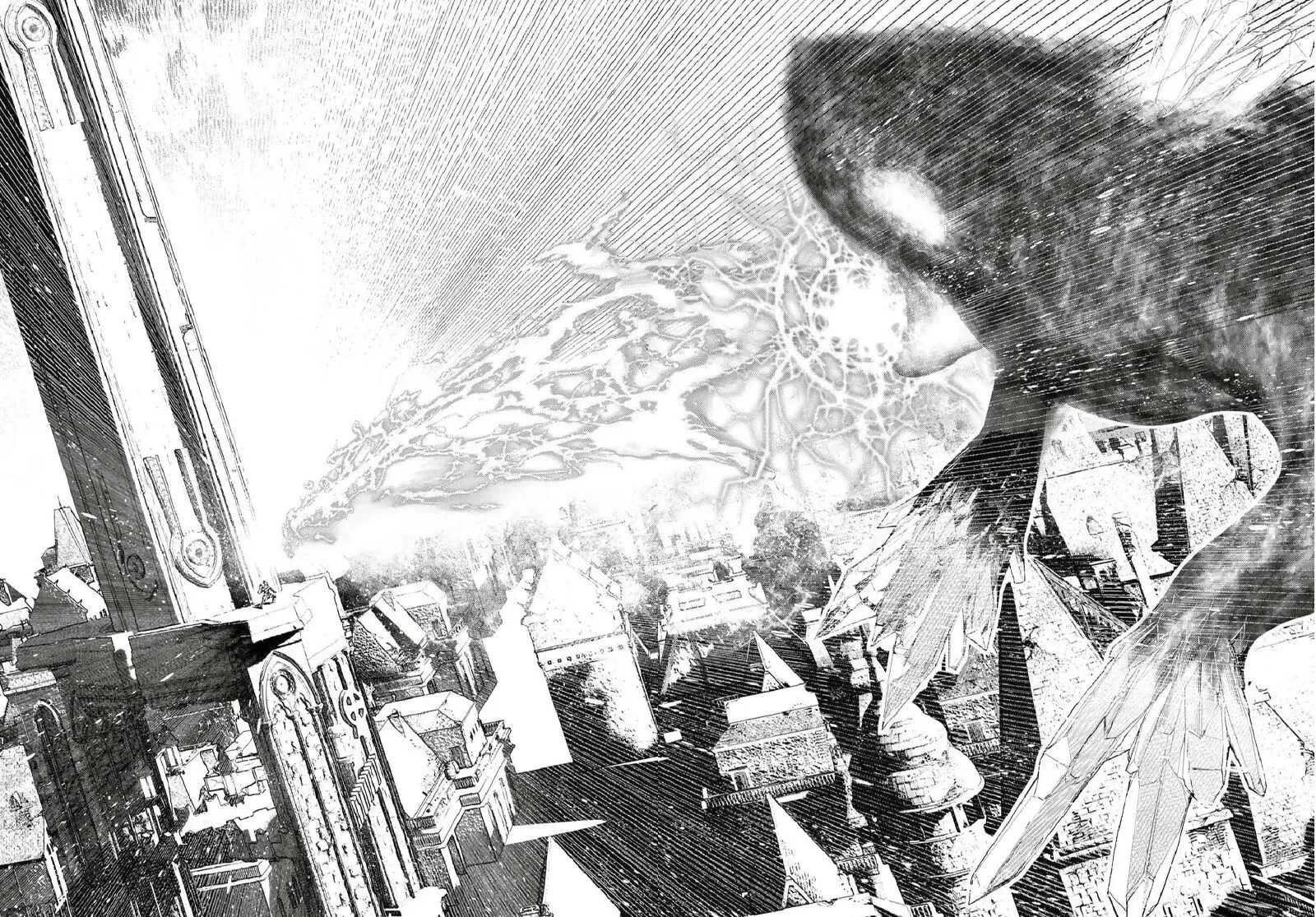 Read Shangri La Frontier PT Manga Online