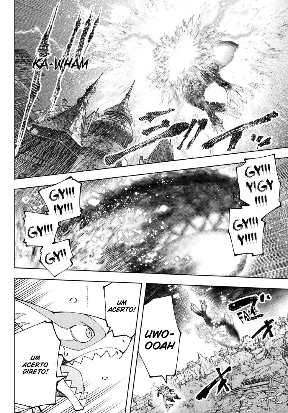 Read Shangri La Frontier PT Manga Online