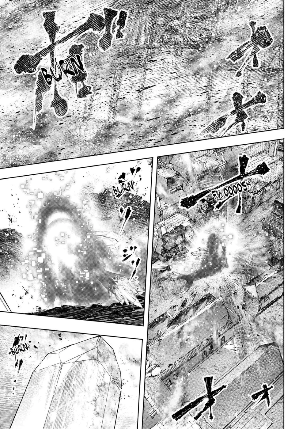 Read Shangri La Frontier PT Manga Online