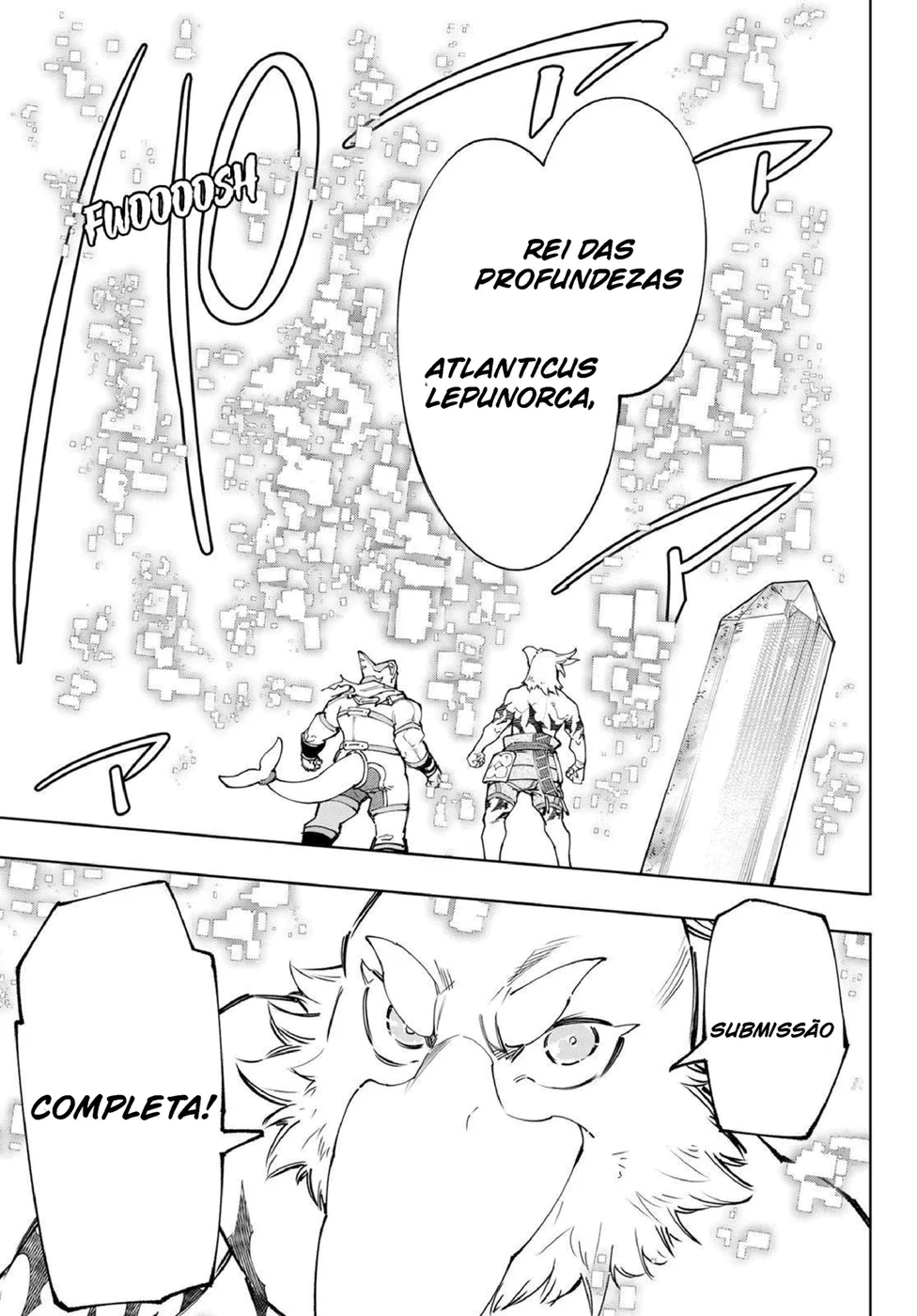 Read Shangri La Frontier PT Manga Online