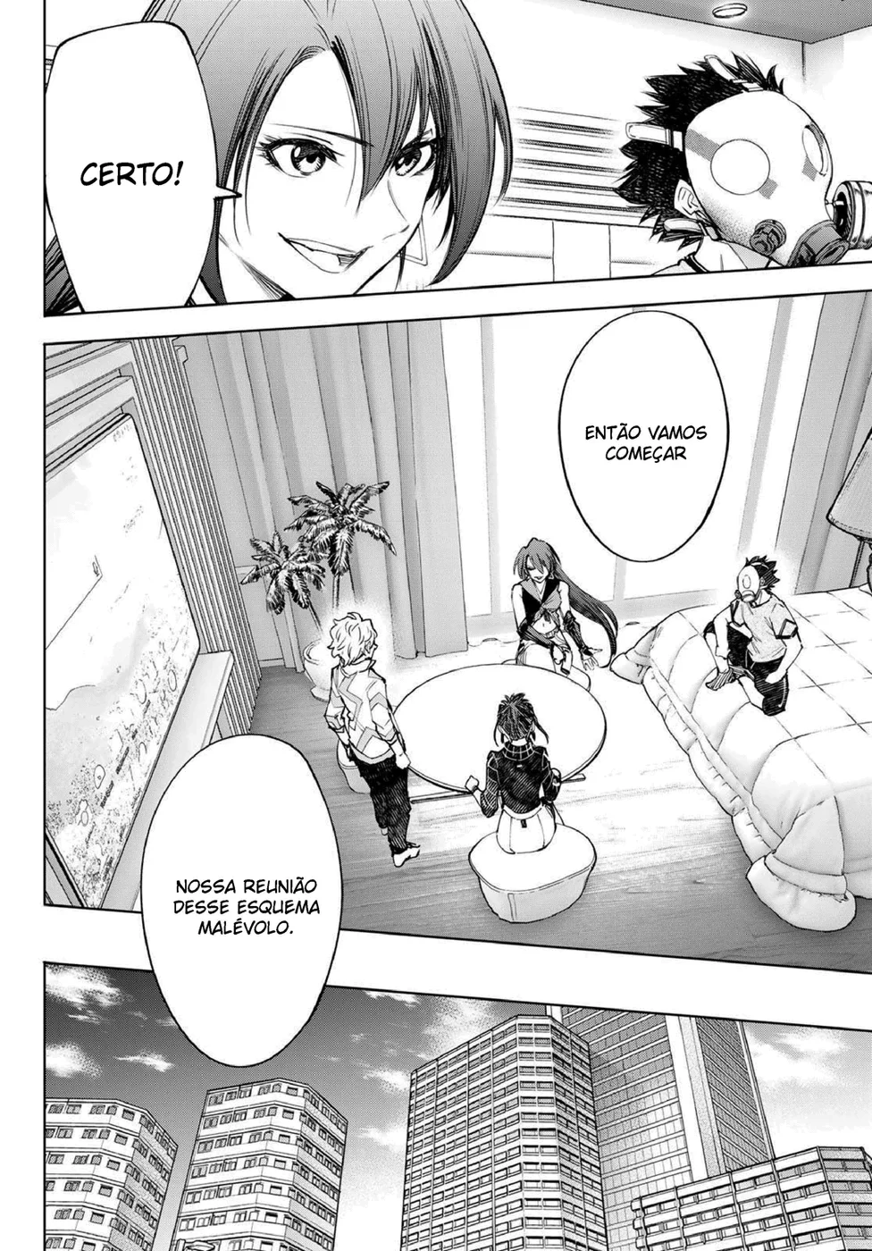 Read Shangri La Frontier PT Manga Online