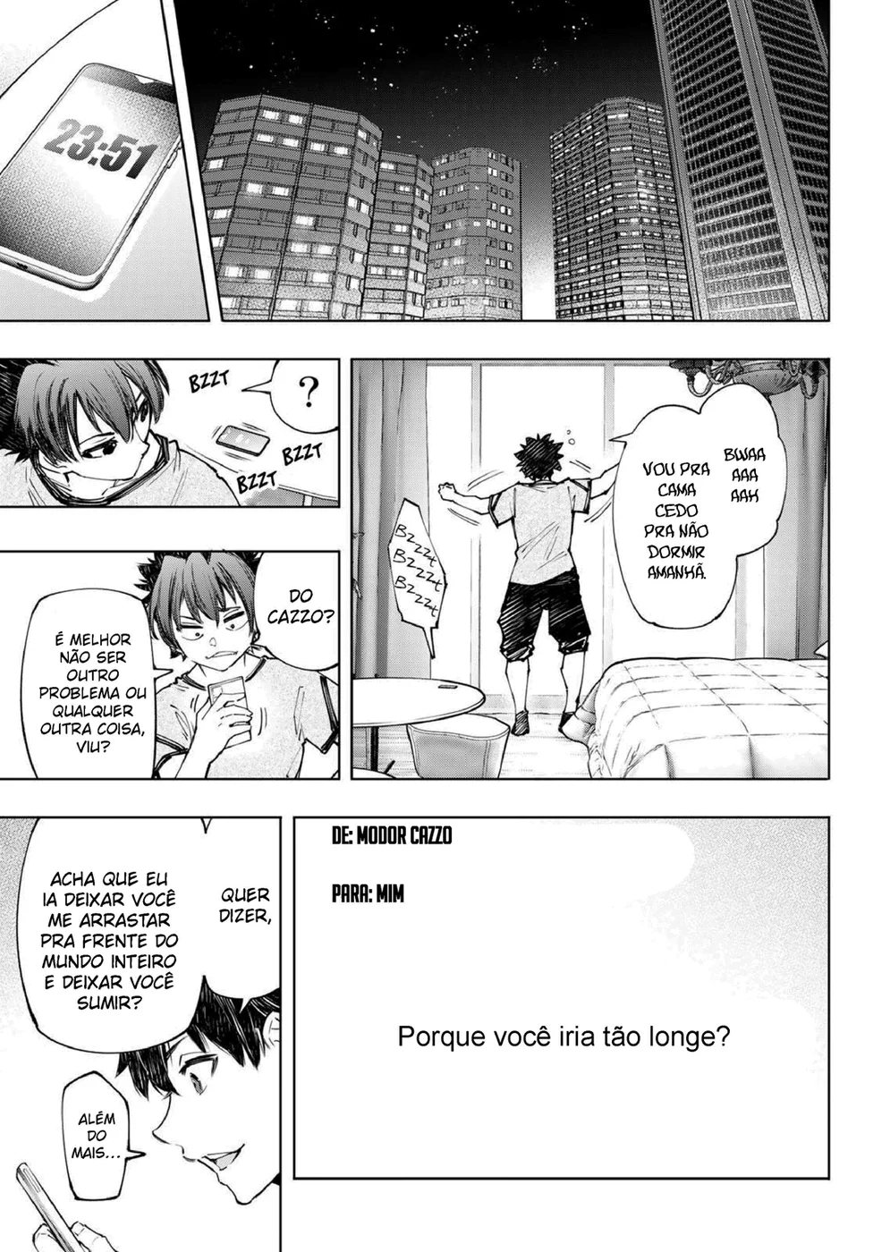 Read Shangri La Frontier PT Manga Online