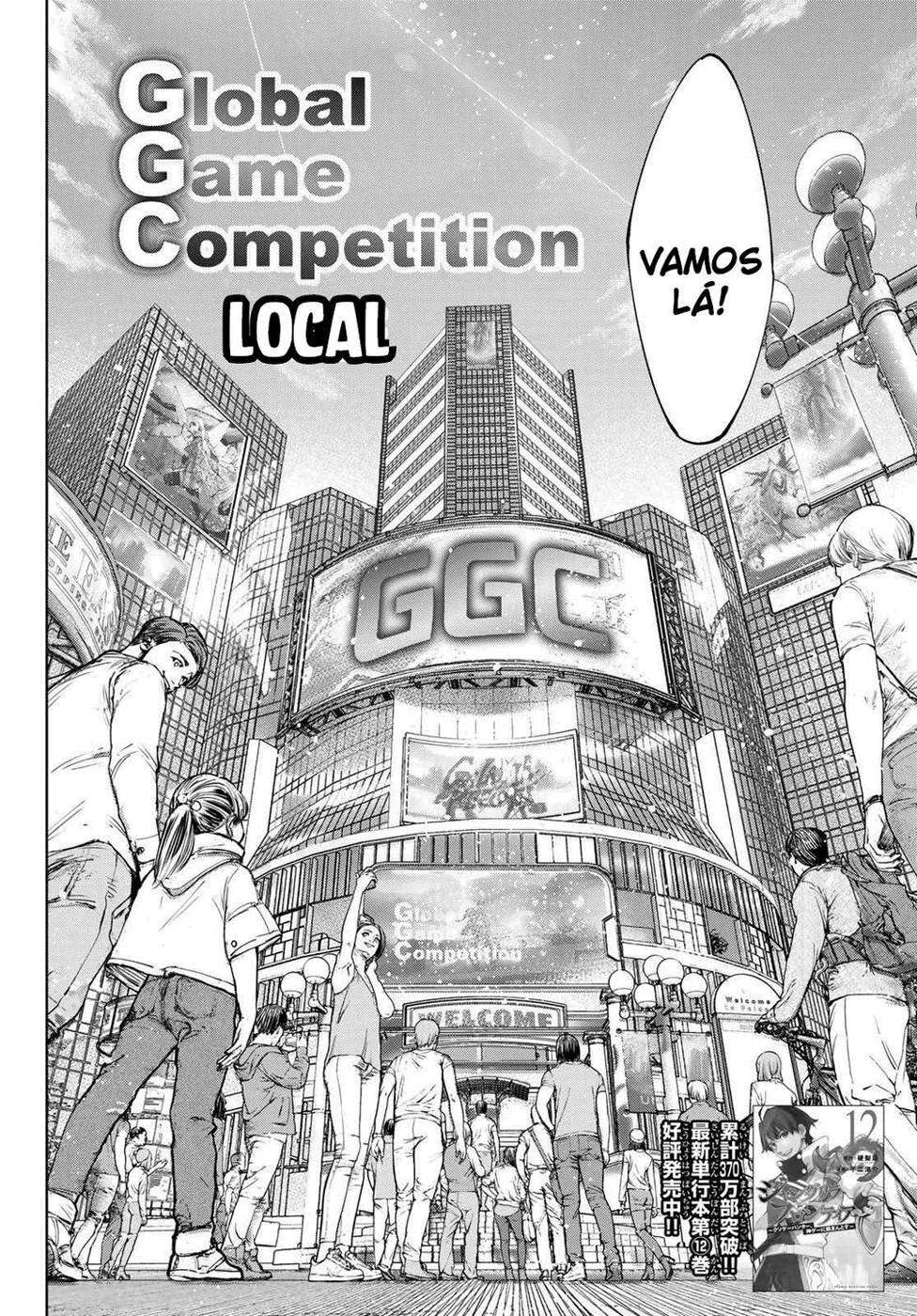 Read Shangri La Frontier PT Manga Online