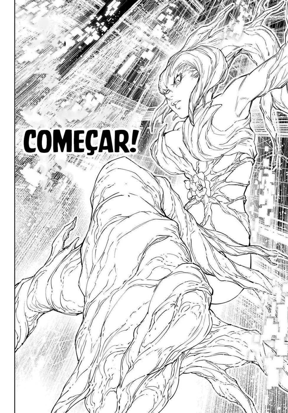 Read Shangri La Frontier PT Manga Online