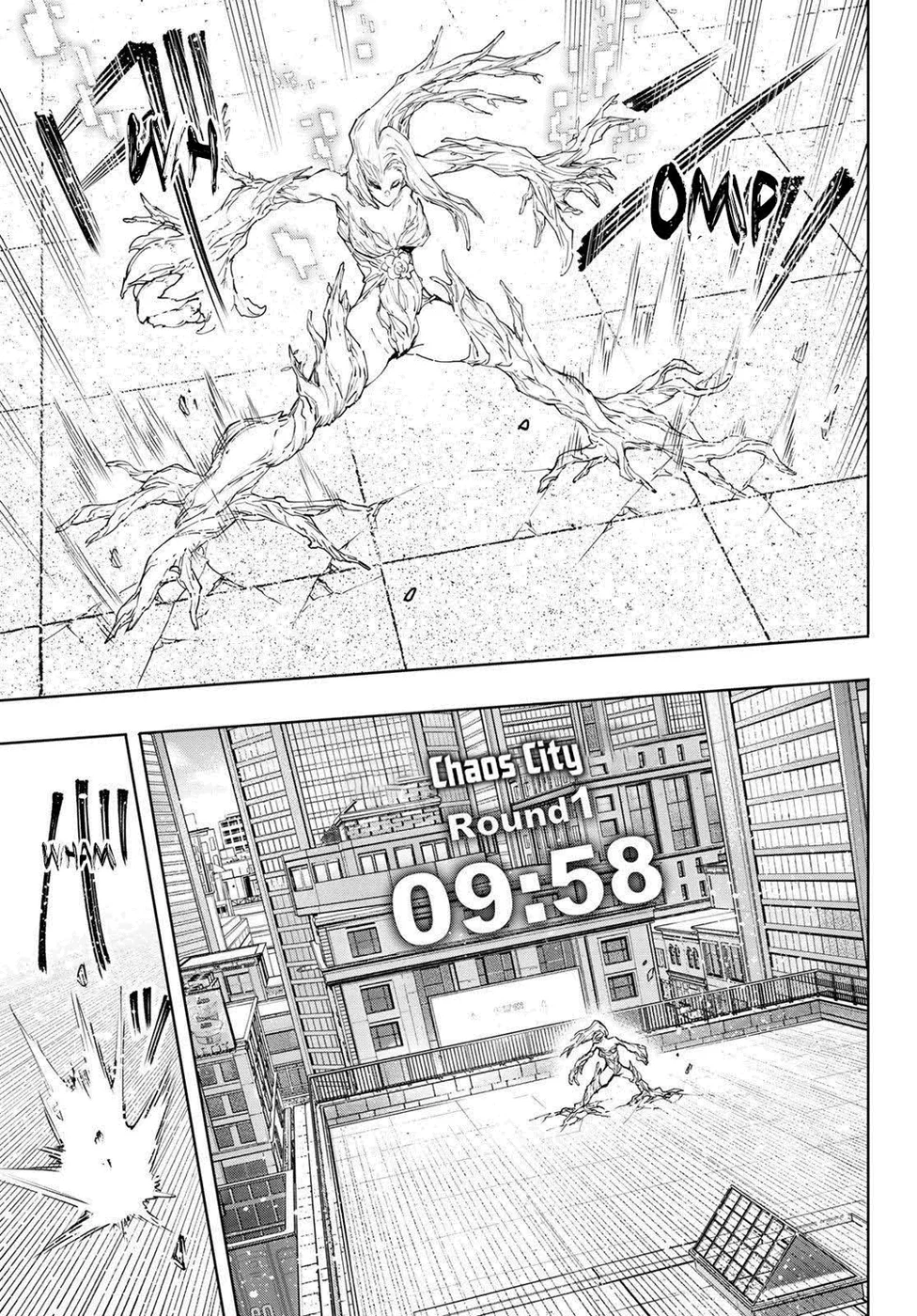 Read Shangri La Frontier PT Manga Online
