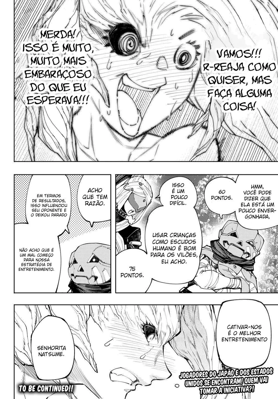 Read Shangri La Frontier PT Manga Online