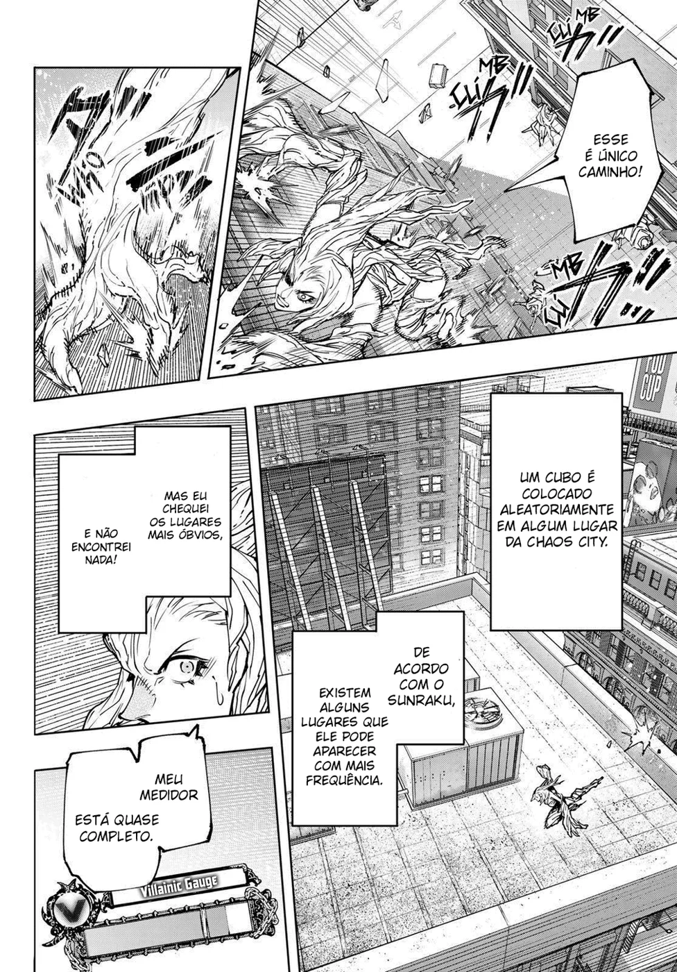 Read Shangri La Frontier PT Manga Online