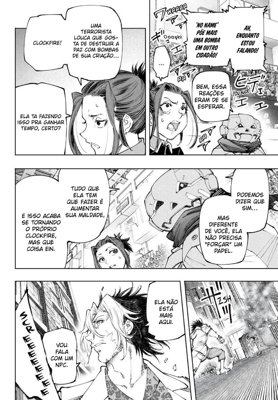 Read Shangri La Frontier PT Manga Online