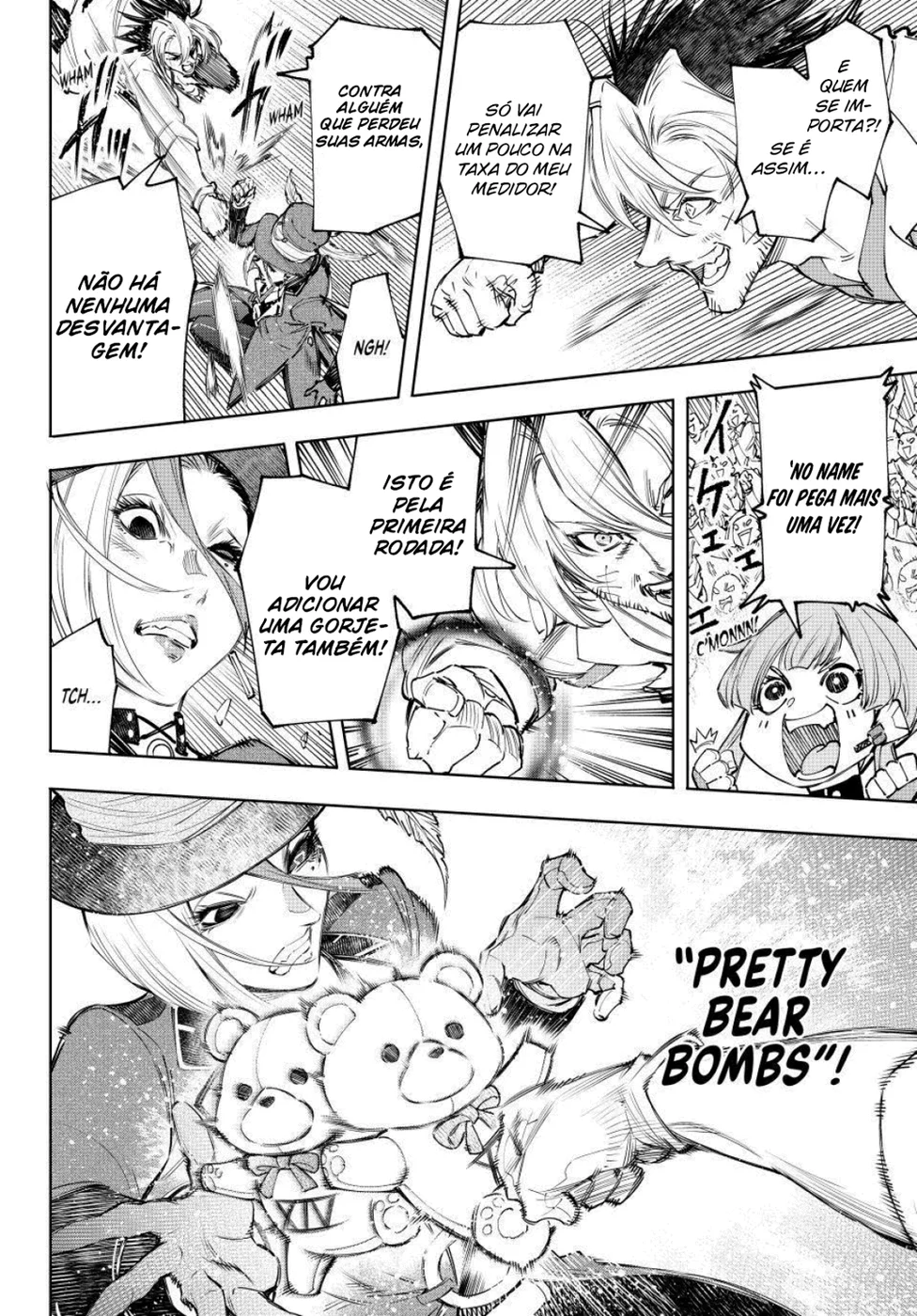 Read Shangri La Frontier PT Manga Online